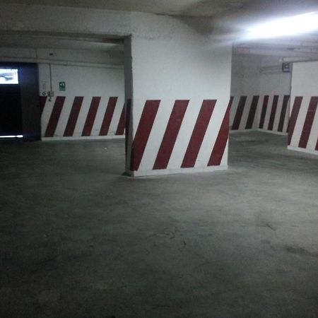 ברצלונה פוצו די גוטו George Hotel מראה חיצוני תמונה