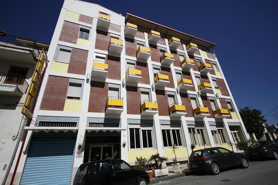 ברצלונה פוצו די גוטו George Hotel מראה חיצוני תמונה