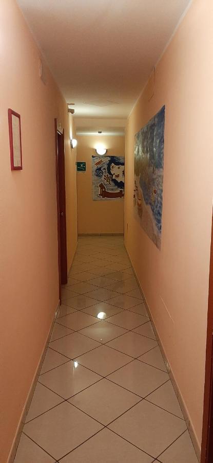 ברצלונה פוצו די גוטו George Hotel מראה חיצוני תמונה