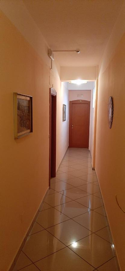 ברצלונה פוצו די גוטו George Hotel מראה חיצוני תמונה