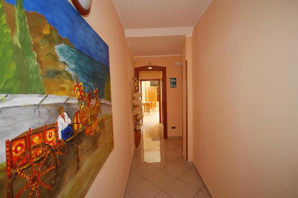 ברצלונה פוצו די גוטו George Hotel מראה חיצוני תמונה