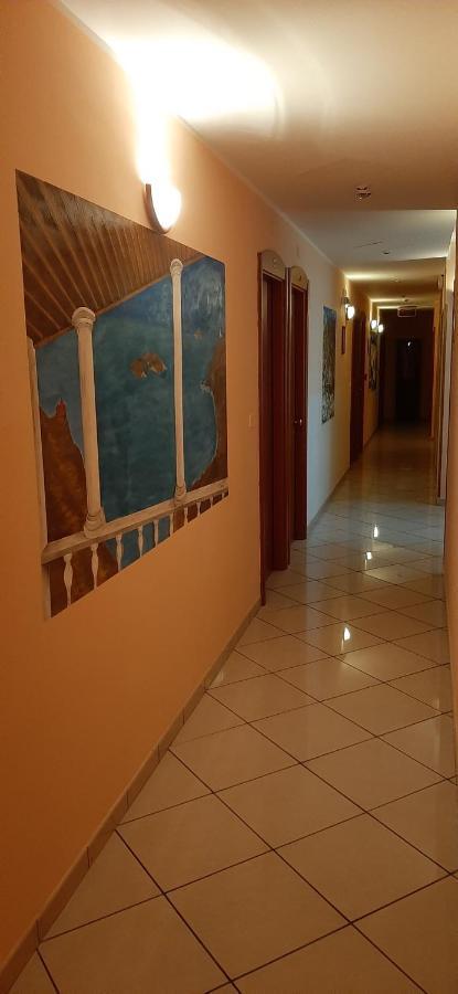 ברצלונה פוצו די גוטו George Hotel מראה חיצוני תמונה