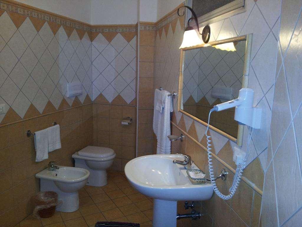 ברצלונה פוצו די גוטו George Hotel חדר תמונה
