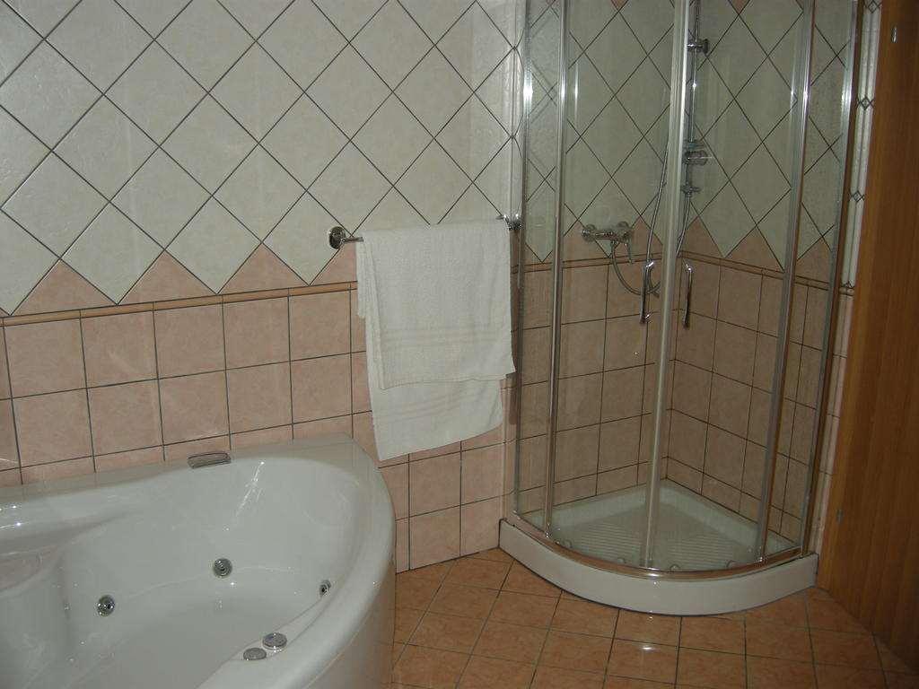 ברצלונה פוצו די גוטו George Hotel חדר תמונה
