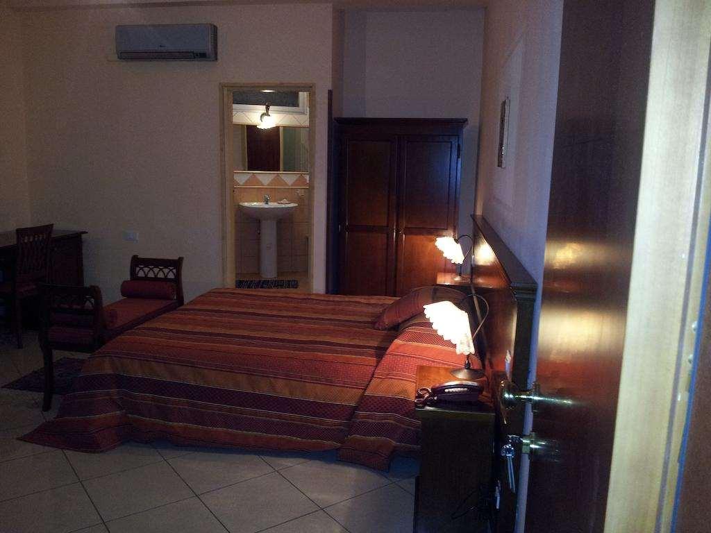 ברצלונה פוצו די גוטו George Hotel חדר תמונה