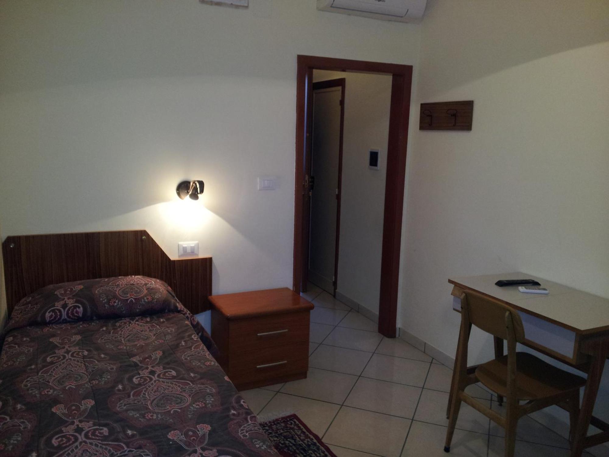ברצלונה פוצו די גוטו George Hotel חדר תמונה