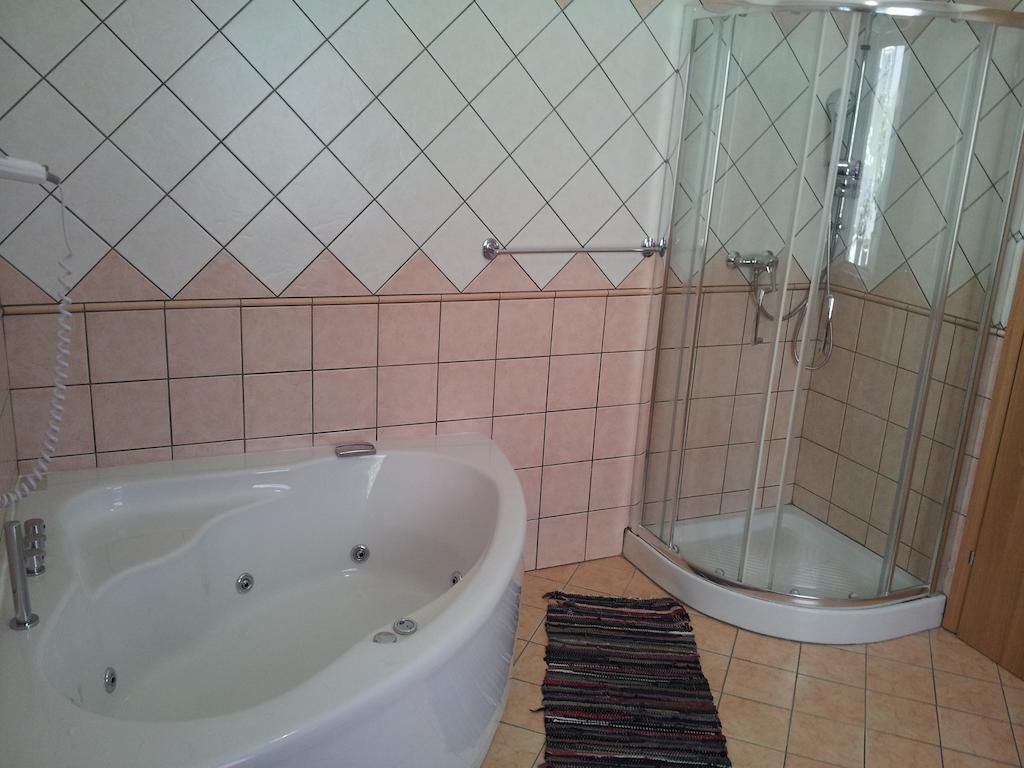 ברצלונה פוצו די גוטו George Hotel חדר תמונה