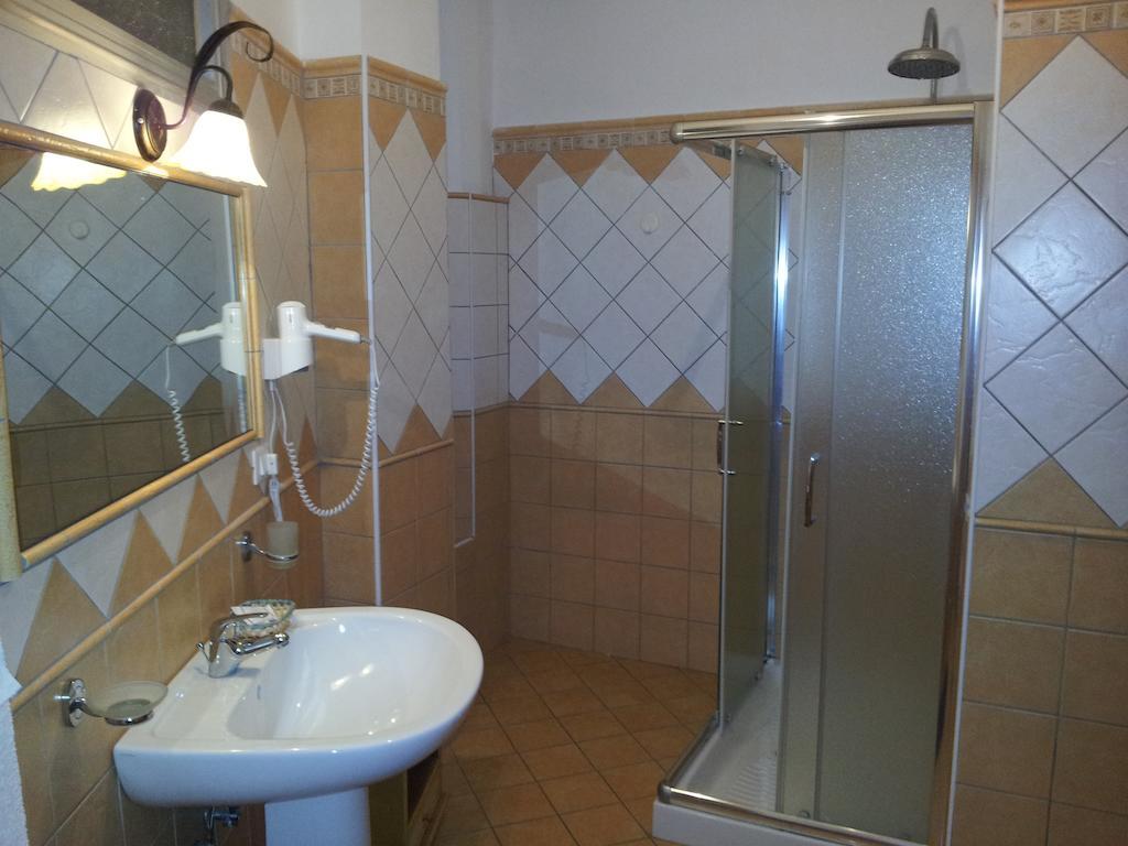 ברצלונה פוצו די גוטו George Hotel חדר תמונה