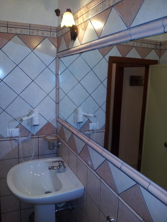 ברצלונה פוצו די גוטו George Hotel חדר תמונה