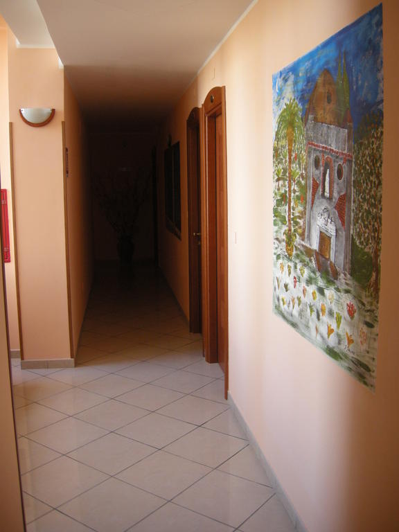 ברצלונה פוצו די גוטו George Hotel מראה חיצוני תמונה