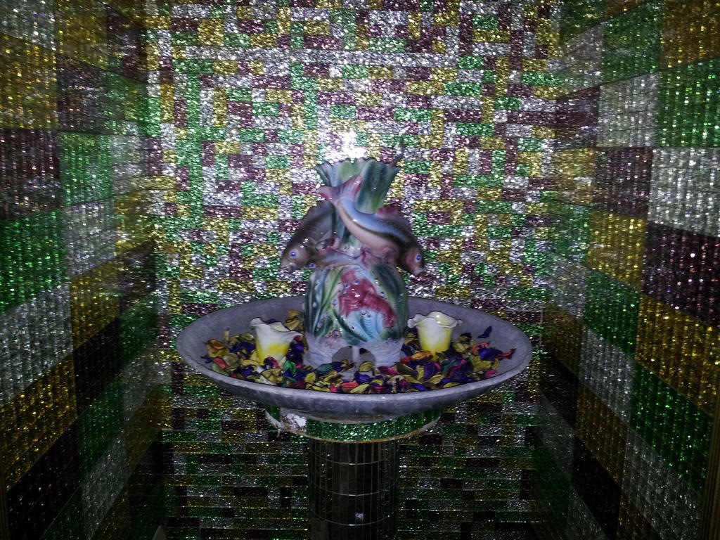 ברצלונה פוצו די גוטו George Hotel מראה חיצוני תמונה
