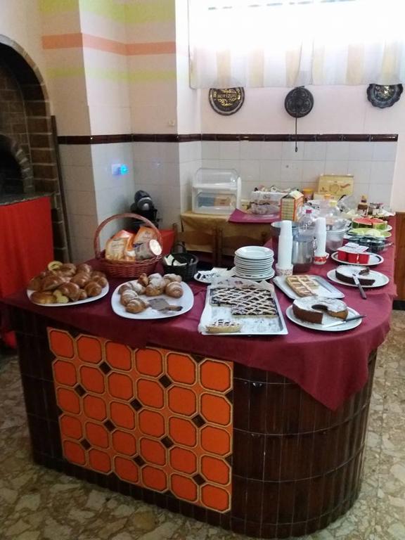 ברצלונה פוצו די גוטו George Hotel מראה חיצוני תמונה